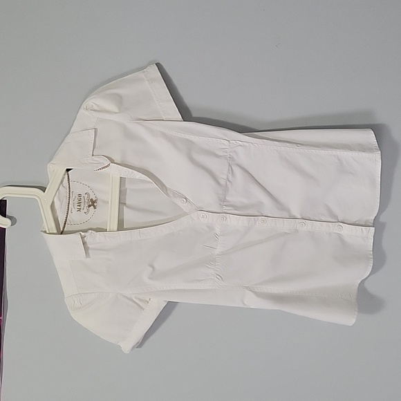 White tops - Picture 4 of 10